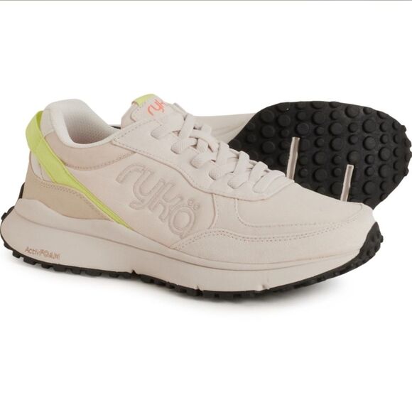 Ryka Shoes - Ryka Jog On Sneakers